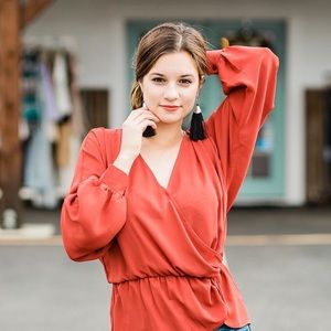 Meet your Posher, Savanna